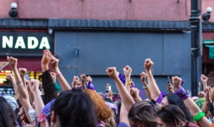 Dia Internacional da Mulher