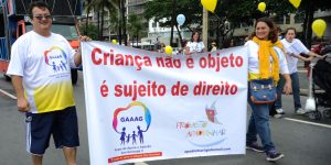 Adoção Copacabana