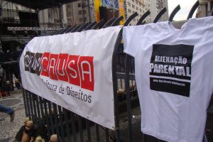 Alienação Parental dispara na pandemia