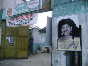 Memória e verdade: Chacina de Acari