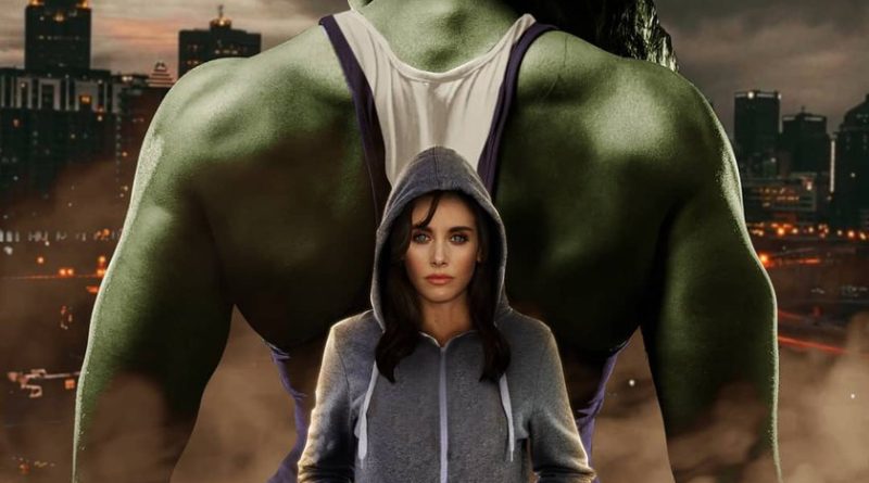 Confira o trailer oficial da série “Mulher-Hulk: Defensora de Heróis “