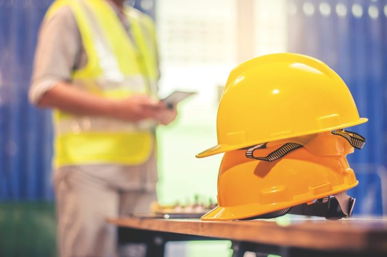 Dia Nacional da Prevenção de Acidentes de Trabalho