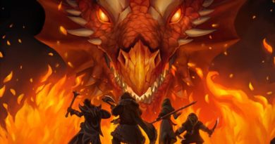 Dungeons & Dragons: Honra Entre Rebeldes ganha trailer