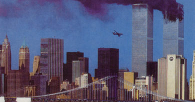 Atentados terroristas de 11 de setembro