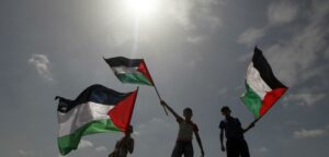 Dia Internacional da Solidariedade com o Povo Palestino