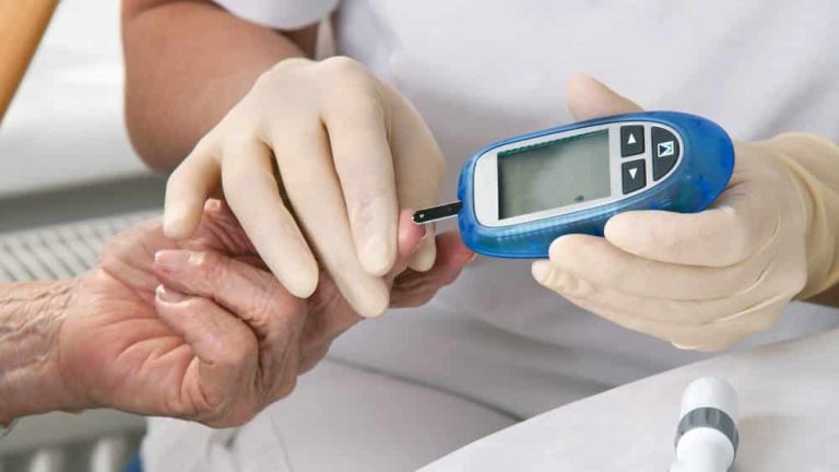 Dia mundial Diabetes