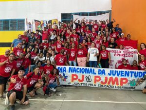 Diocese de nova iguaçu dnj