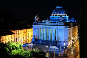 novembro azul alerj