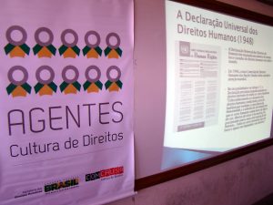 Educação e Direitos Humanos ComCausa