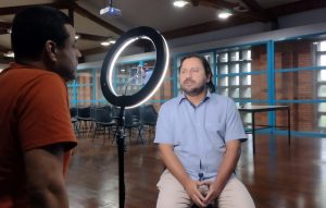 Entrevista Vinicius Baião. João Cândido ComCausa TURMALINA 18-50