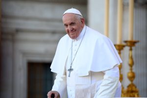 Papa Francisco