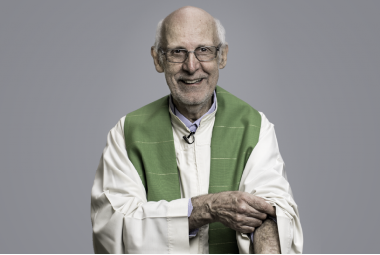 Padre Júlio Lancellotti