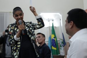 Marina Silva