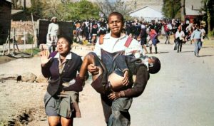 Massacre de Sharpeville