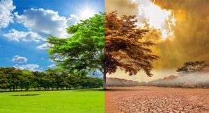 Mudança climática, Aquecimento Global, Clima