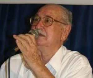 Padre Agostinho Pretto