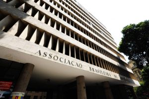 Dia da Fundação da Associação Brasileira de Imprensa (ABI)