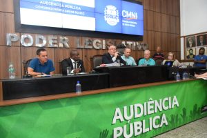 Audiência com Águas do Rio em Nova Iguaçu um mundo de reclamações (1)