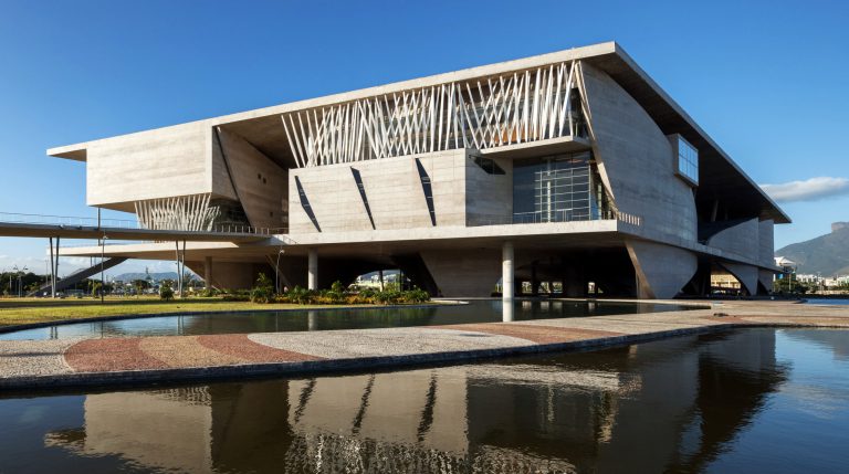 Cidade das Artes