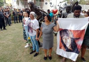 Doze anos dos Anjos de Realengo ComCausa 2023