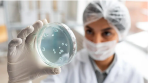 Infectologista