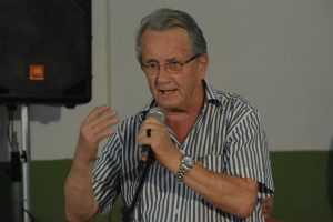 Padre Luigi Costanzo Bruno
