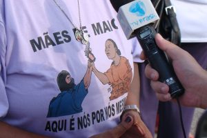 Mães de Maio