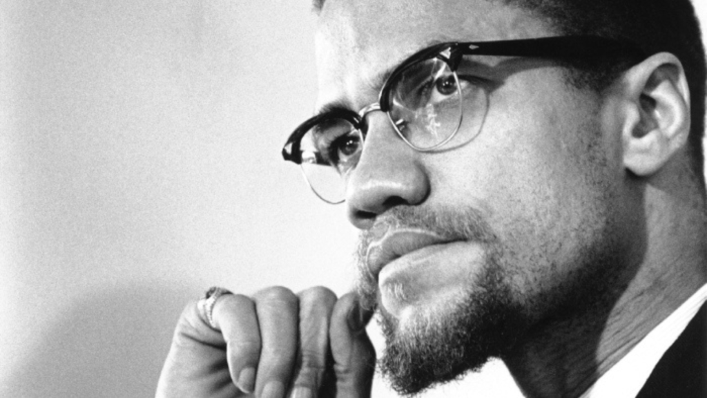 Malcolm X