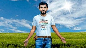 Padre Ezequiel Ramin #ComCausa