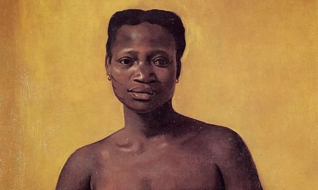 Tereza de Benguela