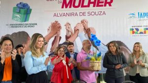 encontro-mulheres-ministerio-da-mulher-paraiba