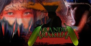 Arandu Arakuaa