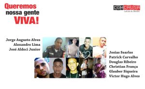 chacina da chatuba