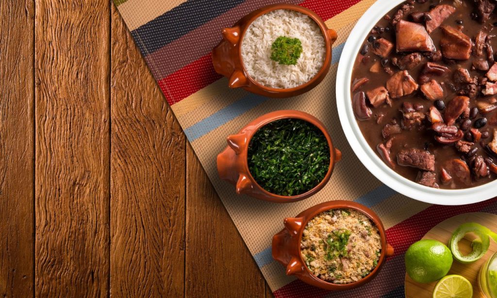Feijoada
