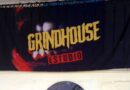 Garage Grindhouse