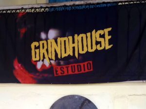 Garage Grindhouse