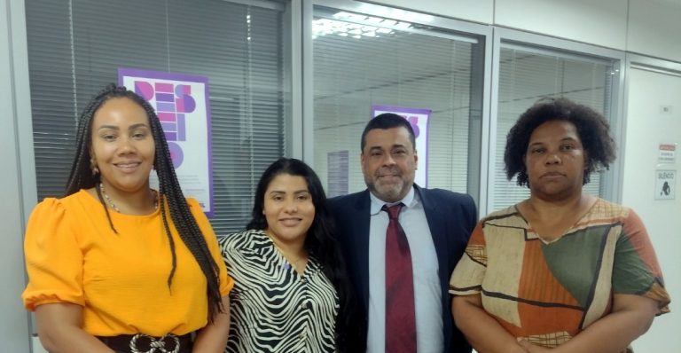 Ministério da Mulheres ComCausa