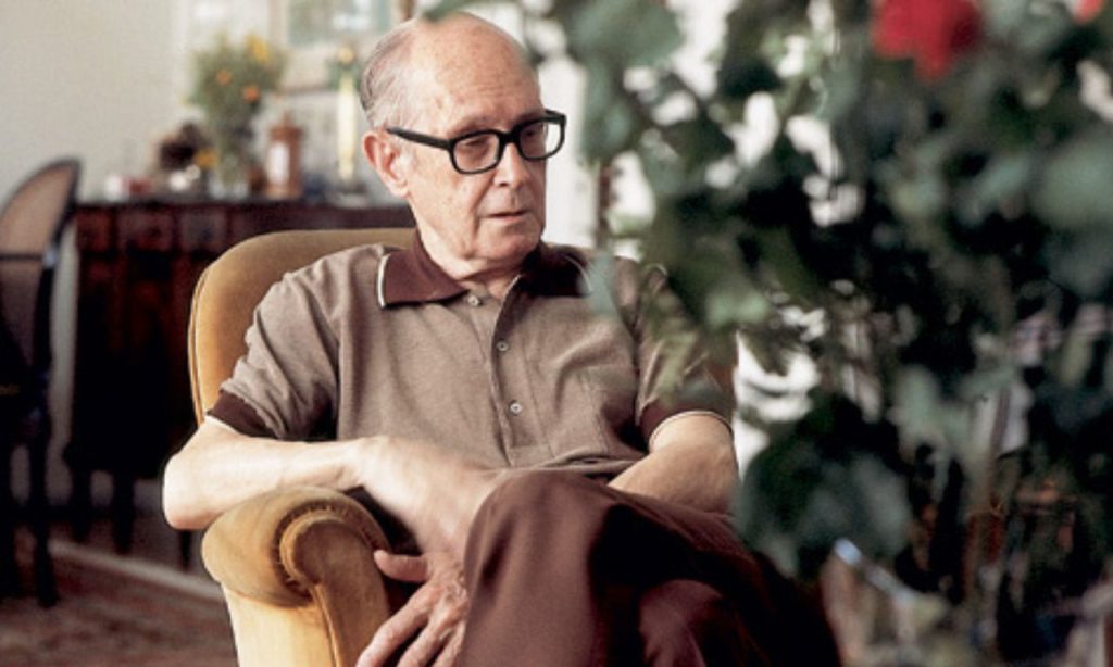 Carlos Drummond de Andrade