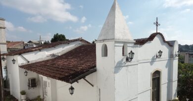 Capela São Mateus