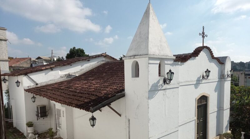 Capela São Mateus