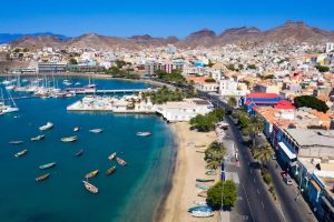 Cabo Verde