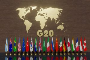 Cúpula G20