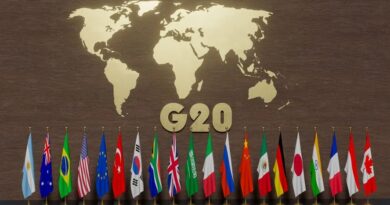 Cúpula G20