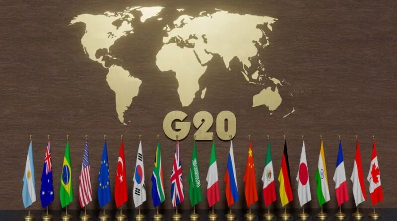 Cúpula G20