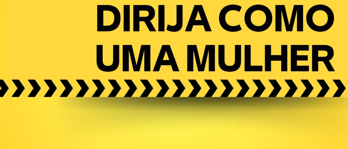 Dirija como uma Mulher ComCausa