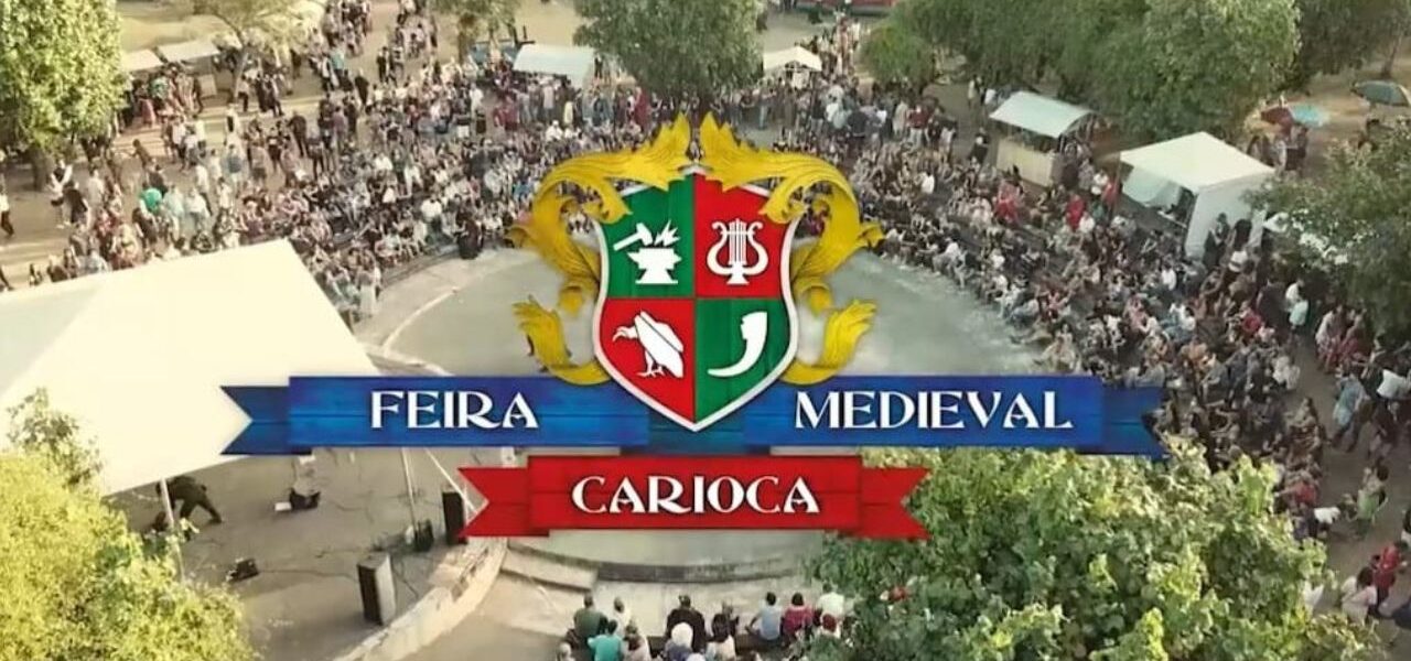 Feira Medieval Carioca