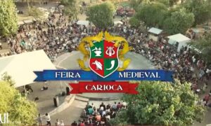 Feira Medieval Carioca