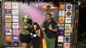 Paracambi Rock Festival ComCausa