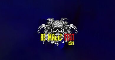 Be Magic Fest