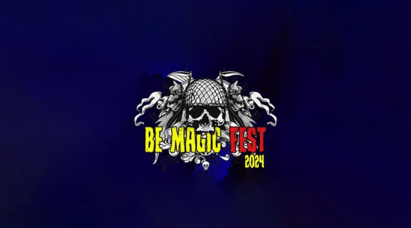 Be Magic Fest